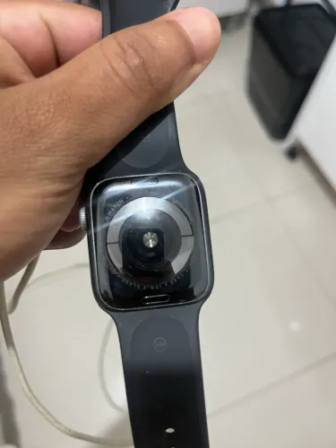 Apple Watch Series 4