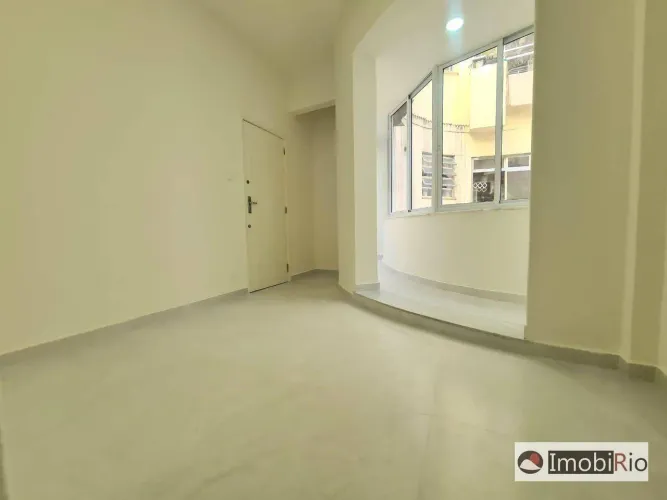 Apartamento à venda, 40 m² por R$ 490.000,00 - Flamengo - Rio de Janeiro/RJ