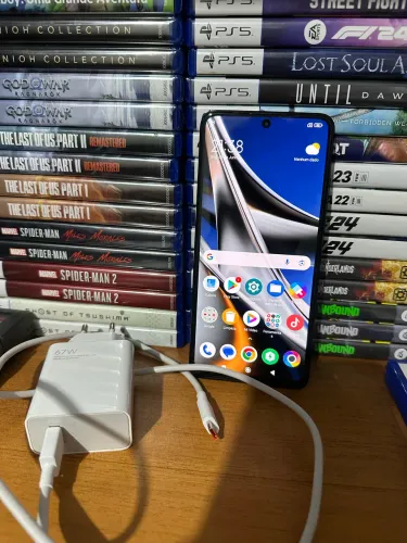 Poco x4 pro 256GB 