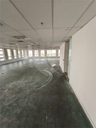 Salas para locação em Chácara santo antônio (zona sul) - SP