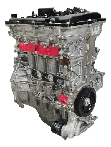 Motor Parcial Toyota Corolla 1.8 Altis 2020 2021 A 2023