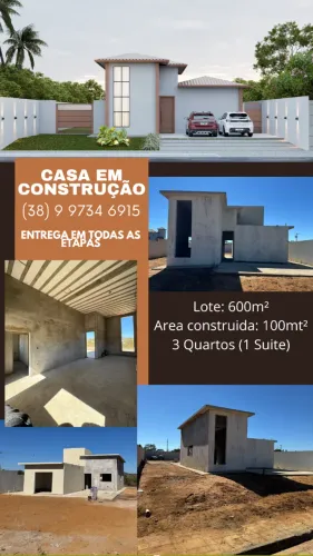 CASA EM DIAMANTINA