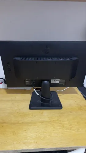 Monitor 22 hp 
