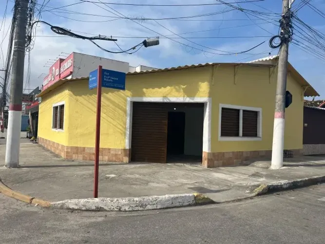 Vendo/alugo loja de Rua,em itaipuaçu 122 m2