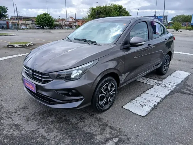 Fiat Cronos Drive 1.0 6V 2025