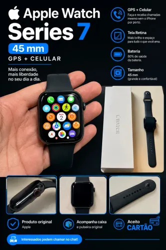 Apple Watch
