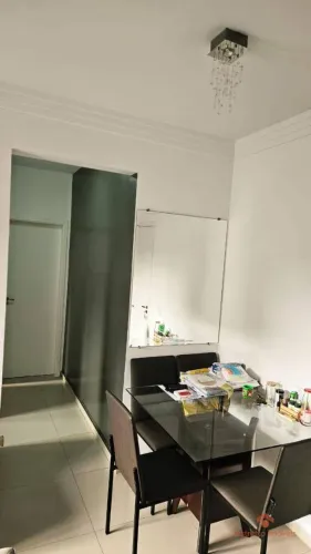 Apartamento à venda, 49 m² por R$ 449.000,00 - Presidente Altino - Osasco/SP