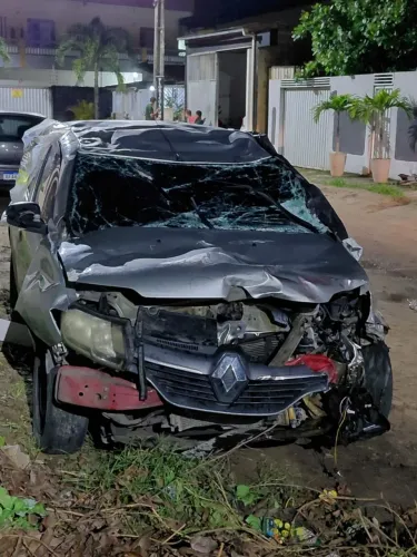 Renault Sandero Expression Flex 1.0 12V 5P 2019
