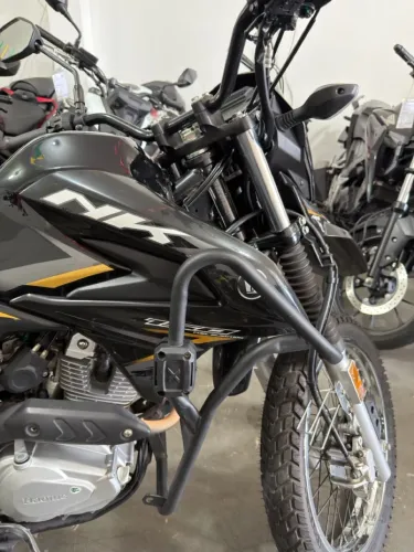 NK 150(GONCALO MOTO)já emplacada e transferida.