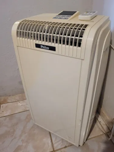 Ar Condicionado Portátil Philco 13000BTU