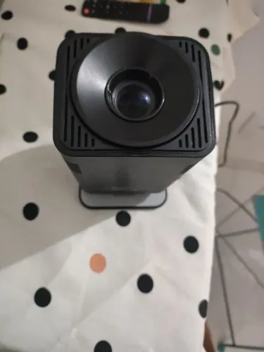 Vendo projetor