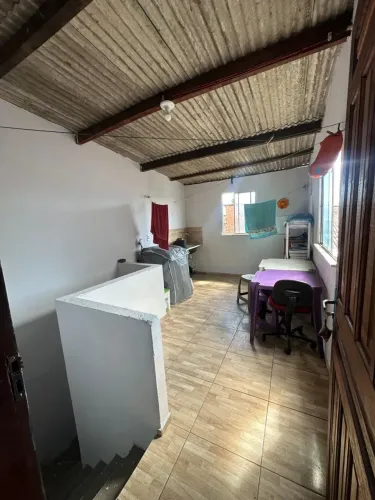 Duplex Na Granja Lisboa, Possui Renda De R$ 1200 Mensal, Aceita Financiamento . então.