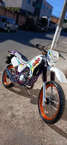 Dt 200r