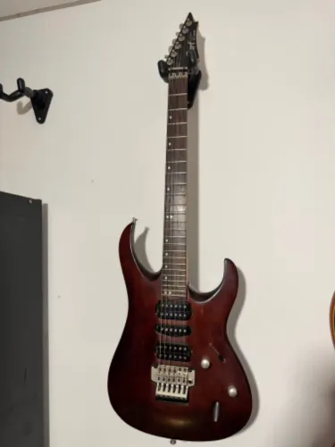 Guitarra Golden GLP Les Paul