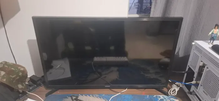 Smart TV 32` 
