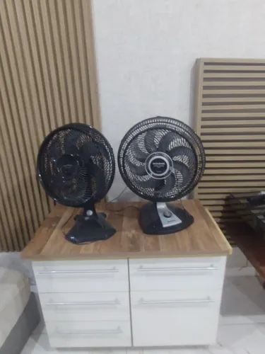 Ventilador