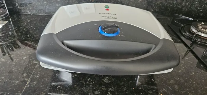 Grill