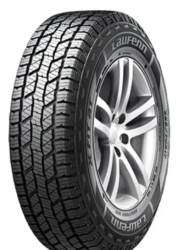 Pneu Laufenn Aro 17 265/65R17 X Fit AT LC01 4 Lonas e112T