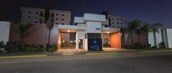 Apartamento Lake Boulevard