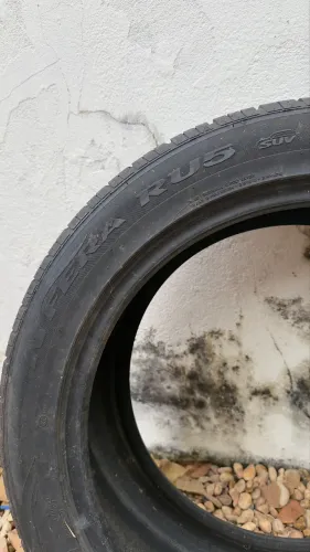 Pneu 275/45/R20 110V - Nexen N?Fera RU5