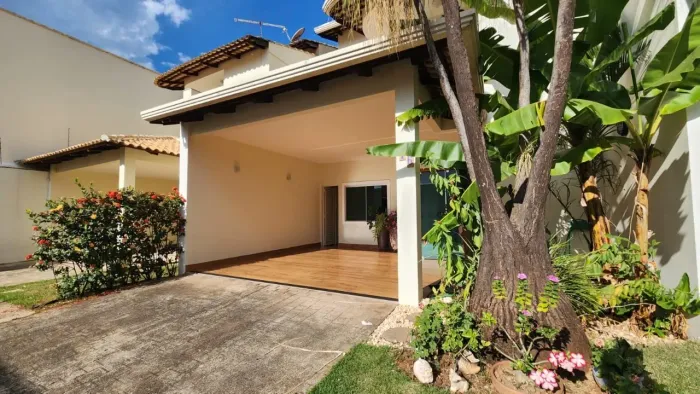 Sobrado Condomínio Fechado 169,00m² 03 Quartos 03 Suítes Residencial Sevilha Jardim Europa