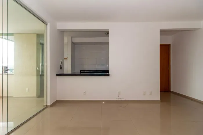 Apartamento à Venda - Ouro Preto, 2 Quartos, 62 m2