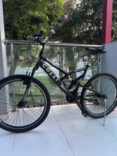 bicicleta colli