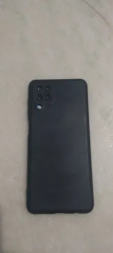 GALAXY A12 P SAIR LOGO NOVO!!