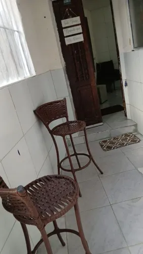Vende-se uma casa na comunidade do xié no bairro do ipsep