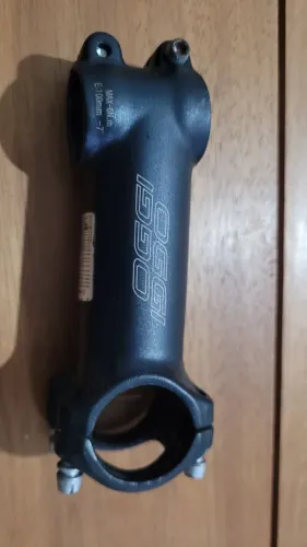 Mesinha Bike Oggi