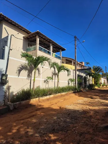 Casa por Temporada em Barra de Pojuca / Itacimirim