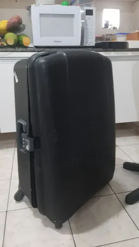 Mala de viagem