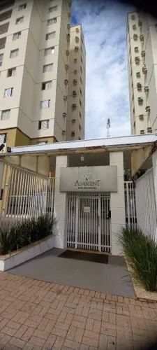 Apartamento Ambient Park Jardim Europa