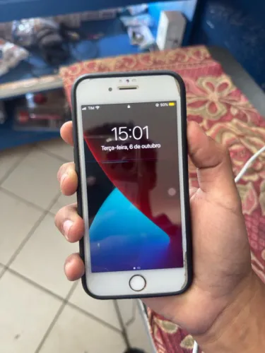 iPhone 6S