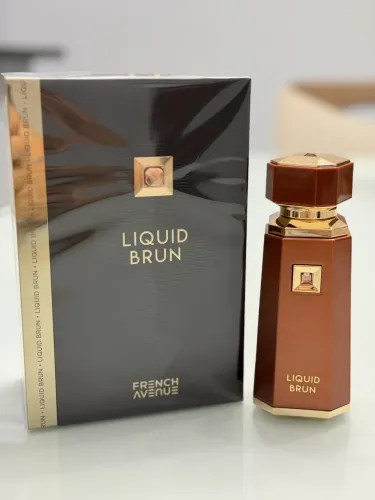 Liquid Brun Eau de Parfum 100ml | Inspirado no Marly Althair