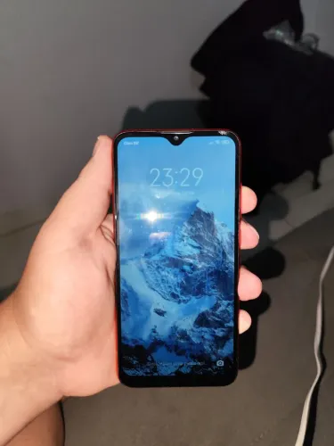 Xiaomi redimi 9