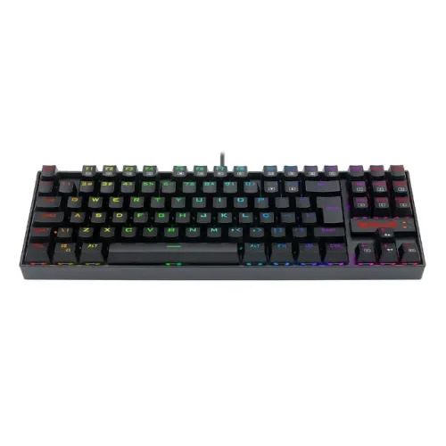 ENTRGA GRÁTIS: Teclado Magnético Redragon Kumara. LACRADO, LOJA FÍSICA!