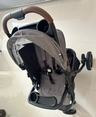 Carrinho de bebê GRACO
