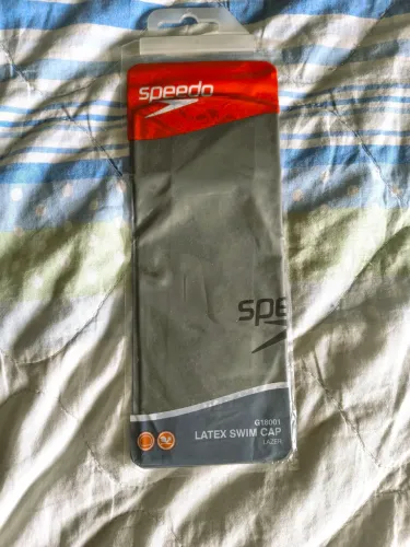 Touca Speedo Swim Cap G18001