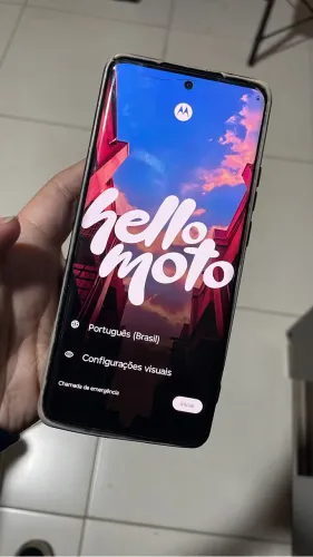 Motorola edge 40