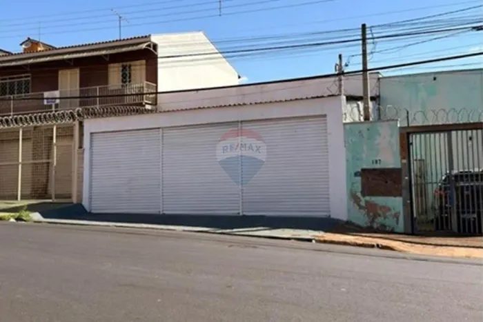 SUA EMPRESA BEM LOCALIZADA EM AVENIDA DE GRANDE FLUXO