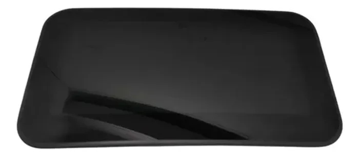 Vidro Teto Solar Audi A4 2008 8k5877071a Preto