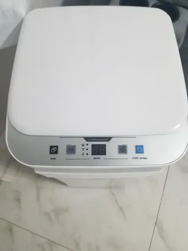 Ar condicionado