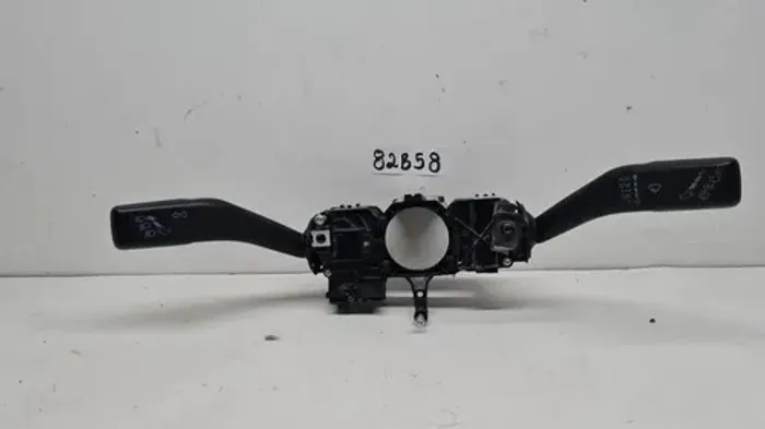 Difusor Ar D/e Toyota Hilux 2016 A 2020 55650kk070