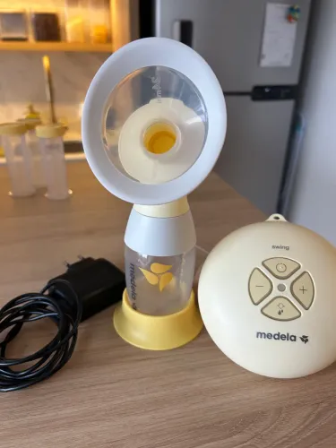 Extratora Medela 