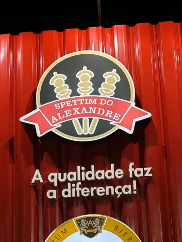 Temos vagas para restaurante no papicu