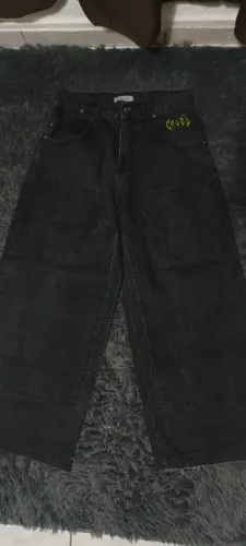 Ewcruel Toxic Denim
