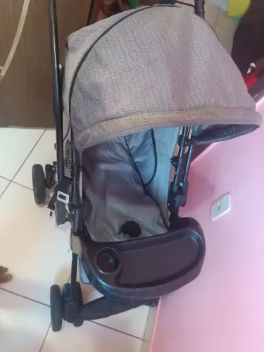 Carrinho de bebe