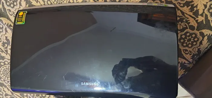 Aparelho de CD e DVD Samsung HT-X250..DETALHES..