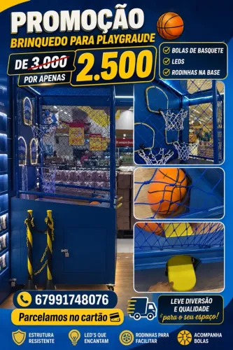Jogo de basquete